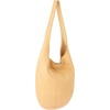 image:imageThe Sak 120 Hobo Bag  Large Womens Purse amp Shoulder Bag  Handbag With Back Zipper Pocket and Magnetic Snap ClosureButtercup