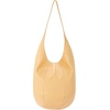image:imageThe Sak 120 Hobo Bag  Large Womens Purse amp Shoulder Bag  Handbag With Back Zipper Pocket and Magnetic Snap ClosureButtercup