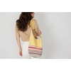 image:imageThe Sak 120 Hobo Bag  Large Womens Purse amp Shoulder Bag  Handbag With Back Zipper Pocket and Magnetic Snap ClosureMushroom Suede