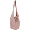 image:imageThe Sak 120 Hobo Bag  Large Womens Purse amp Shoulder Bag  Handbag With Back Zipper Pocket and Magnetic Snap ClosureSeashell