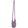 image:imageThe Sak 121 Crossbody Bag in Crochet Single Crossbody StrapHeather