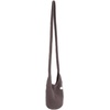 image:imageThe Sak 121 Crossbody Bag in Crochet Single Crossbody StrapMushroom