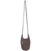 image:imageThe Sak 121 Crossbody Bag in Crochet Single Crossbody StrapMushroom