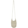 image:imageThe Sak 121 Crossbody Bag in Crochet Single Crossbody StrapNatural Patch
