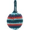 image:imageThe Sak 9 Pack Ornaments in Crochet Granny Multi