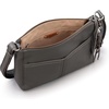 image:imageThe Sak Alameda Leather Crossbody Purse  Leather Womens Handbag for Everyday amp Travel  Cross Body Bag With ZipperSlate