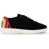 image:imageThe Sak Asha SneakerBlack Rainbow