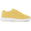 image:imageThe Sak Asha SneakerChartreuse