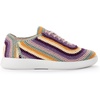 image:imageThe Sak Asha SneakerHeather Multi Stripe