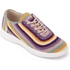 image:imageThe Sak Asha SneakerHeather Multi Stripe