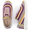 image:imageThe Sak Asha SneakerHeather Multi Stripe