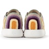 image:imageThe Sak Asha SneakerHeather Multi Stripe