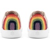 image:imageThe Sak Asha SneakerRainbow Ecru