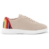 image:imageThe Sak Asha SneakerRainbow Ecru