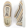 image:imageThe Sak Asha SneakerSerenity Stripe