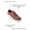 image:imageThe Sak Asha SneakerSunset Stripe