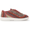 image:imageThe Sak Asha SneakerSunset Stripe