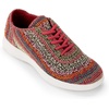 image:imageThe Sak Asha SneakerSunset Stripe