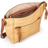 image:imageThe Sak Ashland Crossbody Purse  Womens Leather Handbag For Everyday amp Travel  Cross Body With Adjustable Shoulder StrapButtercup Ii