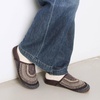 image:imageThe Sak Bolinas Clog Shoe  Womens Slip On Sandal for Indoor amp Outdoor Use  Classic Comfortable Mule Shoes for EverydayAspen Stripe