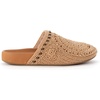 image:imageThe Sak Bolinas Clog Shoe  Womens Slip On Sandal for Indoor amp Outdoor Use  Classic Comfortable Mule Shoes for EverydayBamboo Medallion