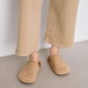 image:imageThe Sak Bolinas Clog Shoe  Womens Slip On Sandal for Indoor amp Outdoor Use  Classic Comfortable Mule Shoes for EverydayBamboo Medallion