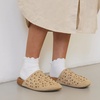 image:imageThe Sak Bolinas Clog Shoe  Womens Slip On Sandal for Indoor amp Outdoor Use  Classic Comfortable Mule Shoes for EverydayBamboo Neutral Beads