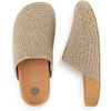 image:imageThe Sak Bolinas Clog Shoe  Womens Slip On Sandal for Indoor amp Outdoor Use  Classic Comfortable Mule Shoes for EverydayBamboo Static
