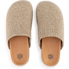 image:imageThe Sak Bolinas Clog Shoe  Womens Slip On Sandal for Indoor amp Outdoor Use  Classic Comfortable Mule Shoes for EverydayBamboo Static