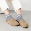 image:imageThe Sak Bolinas Clog Shoe  Womens Slip On Sandal for Indoor amp Outdoor Use  Classic Comfortable Mule Shoes for EverydayBamboo Static