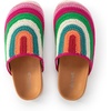 image:imageThe Sak Bolinas Clog Shoe  Womens Slip On Sandal for Indoor amp Outdoor Use  Classic Comfortable Mule Shoes for EverydayBeach Stripe