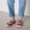 image:imageThe Sak Bolinas Clog Shoe  Womens Slip On Sandal for Indoor amp Outdoor Use  Classic Comfortable Mule Shoes for EverydayBeach Stripe