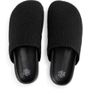image:imageThe Sak Bolinas Clog Shoe  Womens Slip On Sandal for Indoor amp Outdoor Use  Classic Comfortable Mule Shoes for EverydayBlack