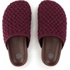 image:imageThe Sak Bolinas Clog Shoe  Womens Slip On Sandal for Indoor amp Outdoor Use  Classic Comfortable Mule Shoes for EverydayBlack Cherry Zocy