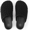 image:imageThe Sak Bolinas Clog Shoe  Womens Slip On Sandal for Indoor amp Outdoor Use  Classic Comfortable Mule Shoes for EverydayBlack Cozy