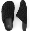 image:imageThe Sak Bolinas Clog Shoe  Womens Slip On Sandal for Indoor amp Outdoor Use  Classic Comfortable Mule Shoes for EverydayBlack Cozy