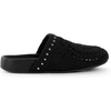 image:imageThe Sak Bolinas Clog Shoe  Womens Slip On Sandal for Indoor amp Outdoor Use  Classic Comfortable Mule Shoes for EverydayBlack Medallion