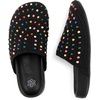 image:imageThe Sak Bolinas Clog Shoe  Womens Slip On Sandal for Indoor amp Outdoor Use  Classic Comfortable Mule Shoes for EverydayBlack Multi Beads