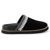 image:imageThe Sak Bolinas Clog Shoe  Womens Slip On Sandal for Indoor amp Outdoor Use  Classic Comfortable Mule Shoes for EverydayBlack Seminyak