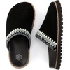image:imageThe Sak Bolinas Clog Shoe  Womens Slip On Sandal for Indoor amp Outdoor Use  Classic Comfortable Mule Shoes for EverydayBlack Seminyak