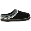 image:imageThe Sak Bolinas Clog Shoe  Womens Slip On Sandal for Indoor amp Outdoor Use  Classic Comfortable Mule Shoes for EverydayBlack Shearling