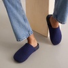 image:imageThe Sak Bolinas Clog Shoe  Womens Slip On Sandal for Indoor amp Outdoor Use  Classic Comfortable Mule Shoes for EverydayDenim