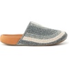 image:imageThe Sak Bolinas Clog Shoe  Womens Slip On Sandal for Indoor amp Outdoor Use  Classic Comfortable Mule Shoes for EverydayDesert Stripe