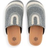 image:imageThe Sak Bolinas Clog Shoe  Womens Slip On Sandal for Indoor amp Outdoor Use  Classic Comfortable Mule Shoes for EverydayDesert Stripe