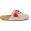 image:imageThe Sak Bolinas Clog Shoe  Womens Slip On Sandal for Indoor amp Outdoor Use  Classic Comfortable Mule Shoes for EverydayFlower Ecru