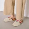 image:imageThe Sak Bolinas Clog Shoe  Womens Slip On Sandal for Indoor amp Outdoor Use  Classic Comfortable Mule Shoes for EverydayFlower Ecru