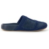 image:imageThe Sak Bolinas Clog Shoe  Womens Slip On Sandal for Indoor amp Outdoor Use  Classic Comfortable Mule Shoes for EverydayIndigo Patch