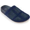 image:imageThe Sak Bolinas Clog Shoe  Womens Slip On Sandal for Indoor amp Outdoor Use  Classic Comfortable Mule Shoes for EverydayIndigo Patch