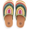 image:imageThe Sak Bolinas Clog Shoe  Womens Slip On Sandal for Indoor amp Outdoor Use  Classic Comfortable Mule Shoes for EverydayIsland Dusk