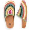 image:imageThe Sak Bolinas Clog Shoe  Womens Slip On Sandal for Indoor amp Outdoor Use  Classic Comfortable Mule Shoes for EverydayIsland Dusk